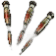 우모침