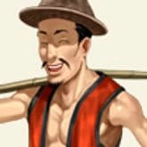 중국짐꾼