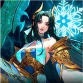 각성 다문천왕